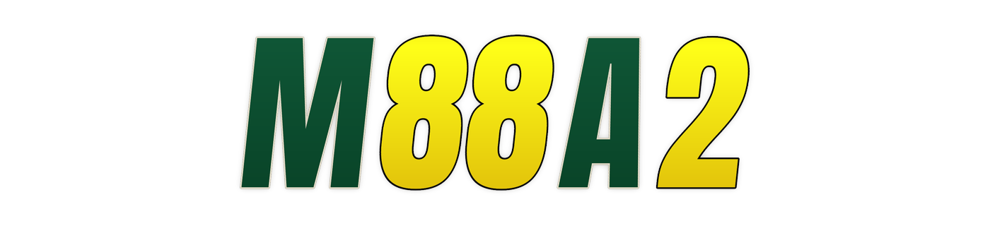 m88a2 logo